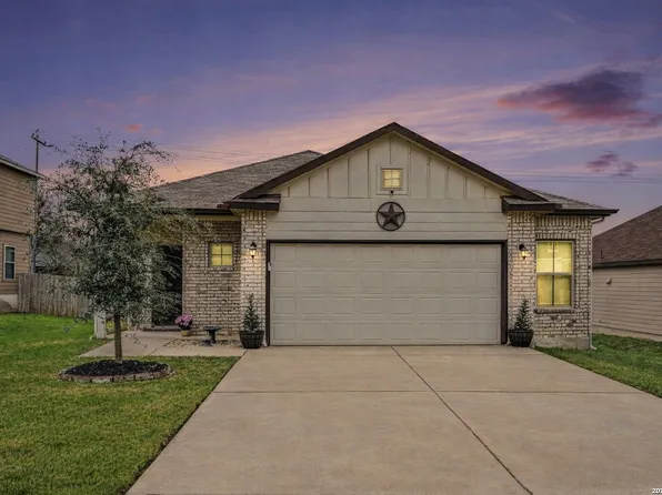 125 Saddle Breeze, Cibolo, TX 78108