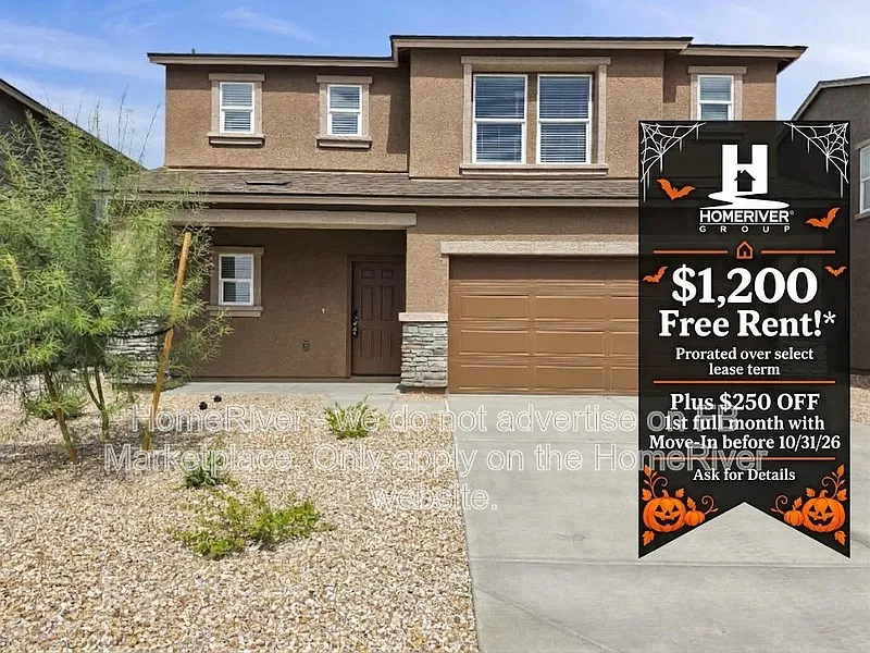 4 bed, 2.5 bath, 1801 sqft, $1,825 — Photo 1