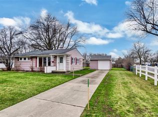 158 Wynnwood Ave, Tonawanda, NY 14150