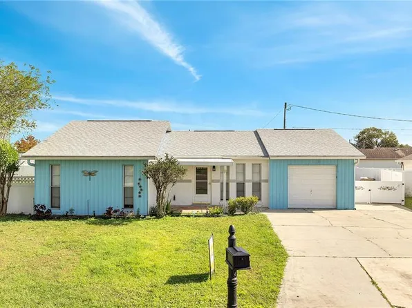 161 Laurel Way, Kissimmee, FL 34743