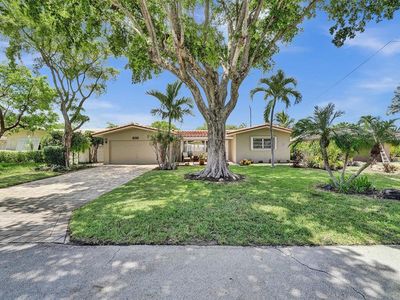 2111 NE 54th Ct, Fort Lauderdale, FL, 33308