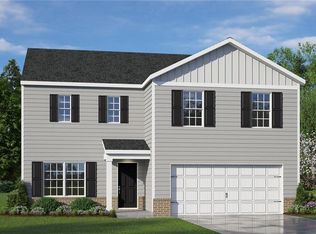 306 Aspen Place Ct, Thomasville, NC 27360