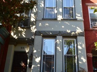 59 R St NW, Washington, DC 20001