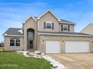 1000 Butterfield Cir W, Shorewood, IL 60404