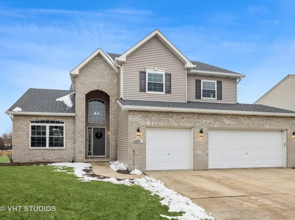 1000 Butterfield Cir W, Shorewood, IL 60404