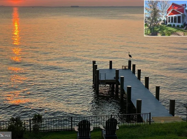 7053 Bay Front Dr, Annapolis, MD 21403