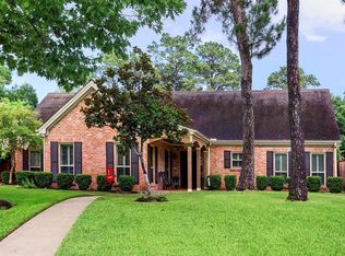 12107 Tara Dr, Houston, TX 77024