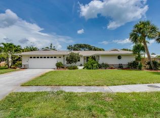 300 Hamlin Ave, Satellite Beach, FL 32937