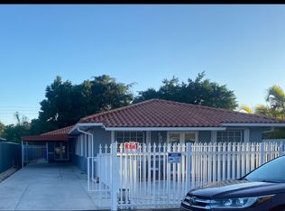 2444 SW 16th St, Miami, FL 33145