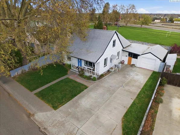 1232 W Bruneau Ave, Kennewick, WA 99336