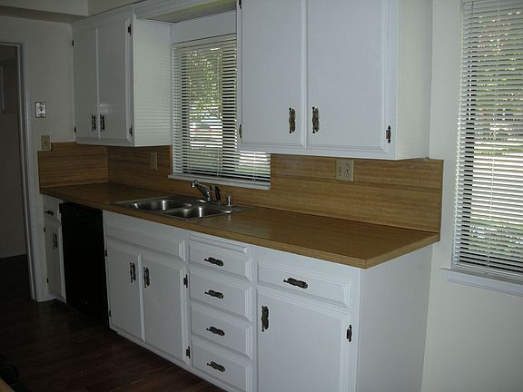 Loads of cabinets 