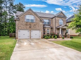 11880 Markham Way, Hampton, GA 30228