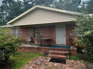 349 Stove Pipe Rd, Estill, SC 29918