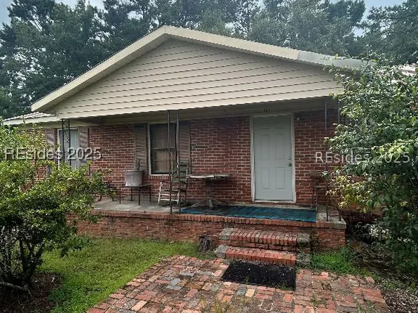 349 Stove Pipe Rd, Estill, SC 29918