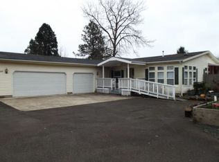 1235 Rutledge St, Eugene, OR 97402