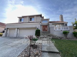 3213 Hilton Head Dr, Fairfield, CA 94534
