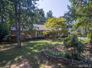 1542 Beth St NW, Cullman, AL 35055