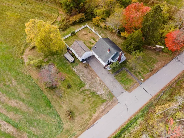 5 Gowen Lane, York, ME 03909