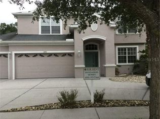 10510 Deerberry Dr, Land O Lakes, FL 34638