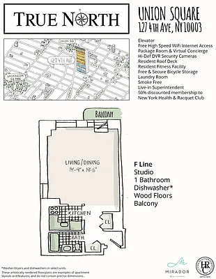 Rented by Mirador Real Estate | media 26