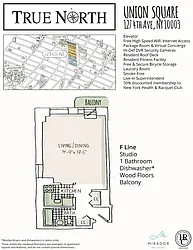 Rented by Mirador Real Estate