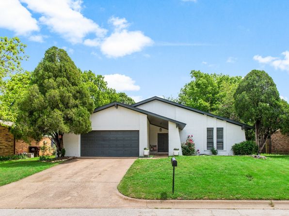 2409 Leslie St, Denton, TX 76205