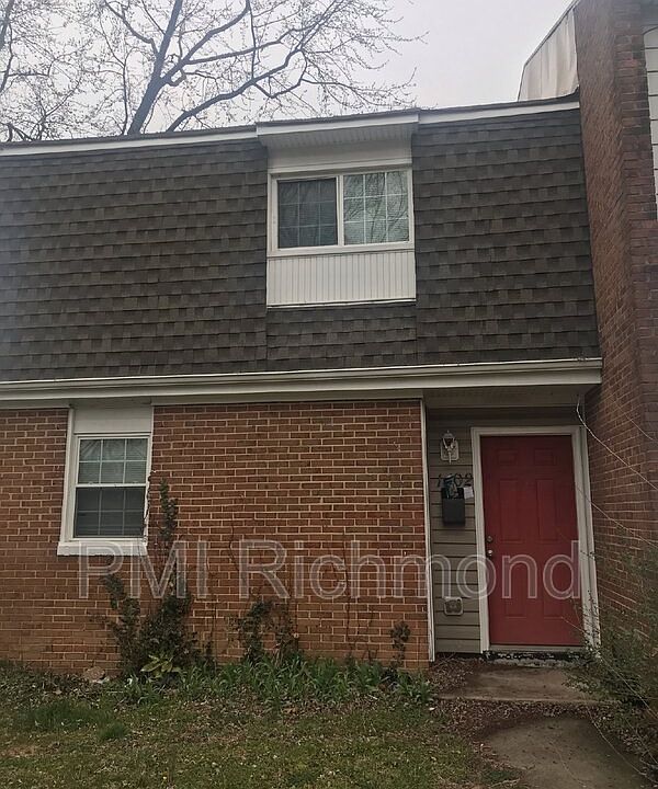 Richmond, VA Affordable Rooms for Rent from $131