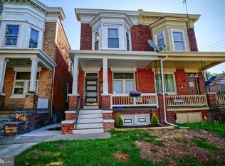 2203 N 4th St, Harrisburg, PA 17110