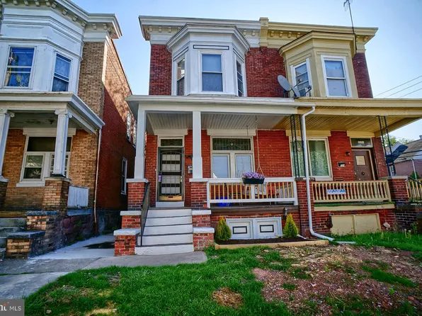 2203 N 4th St, Harrisburg, PA 17110