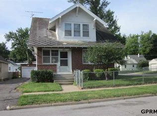 3873 Gold St, Omaha, NE 68105