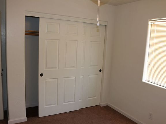 Large Closets