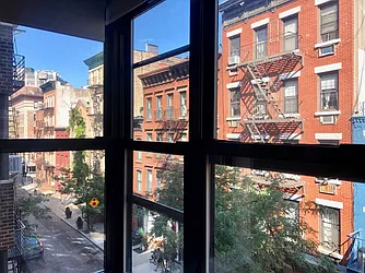 Rented by Stonehenge NYC LLC