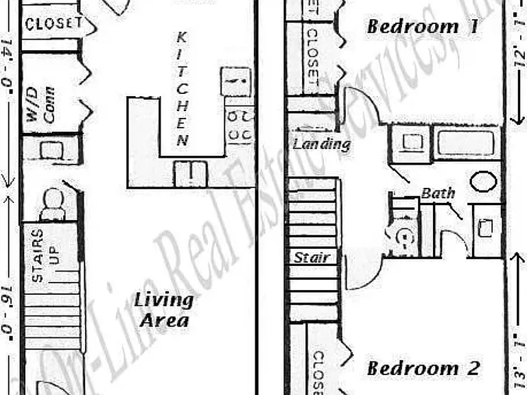 806 San Pedro Dr #C — Photo 7