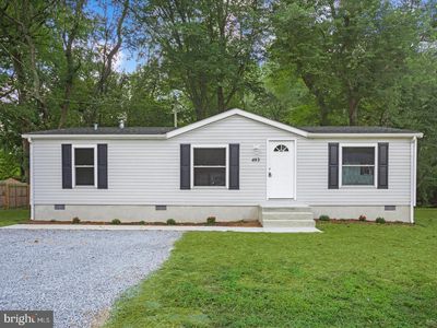 493 E Cherry Dr, Magnolia, DE, 19962