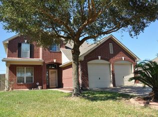 21522 Langmont Ln, Katy, TX 77449