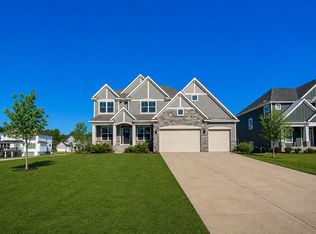 2907 132nd Ct NE, Blaine, MN 55449