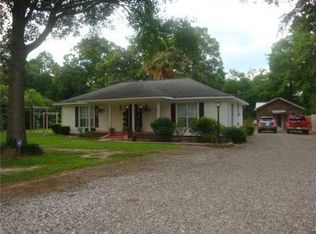241 Jamie Ln, Hessmer, LA 71341