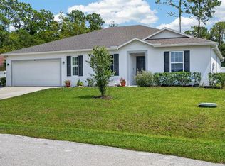 48 PORCUPINE DRIVE, PALM COAST, FL 32164
