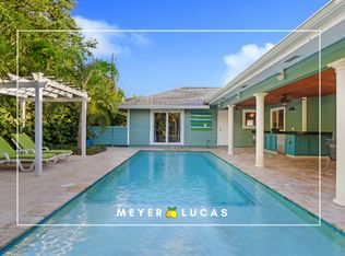 953 Marlin Dr, Jupiter, FL 33458