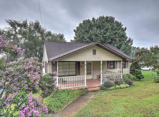 2033 Patton St, Kingsport, TN 37660