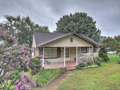 2033 Patton St, Kingsport, TN, 37660