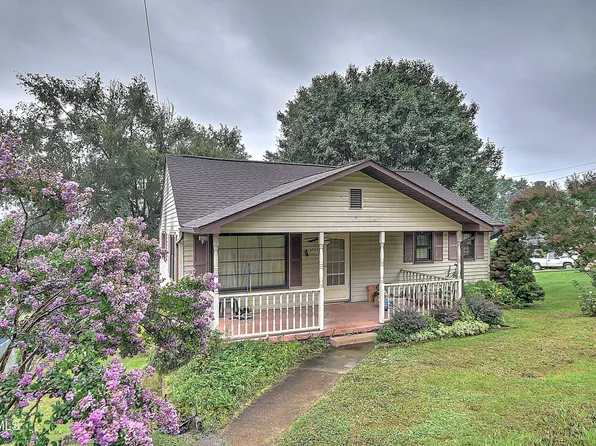 2033 Patton St, Kingsport, TN 37660
