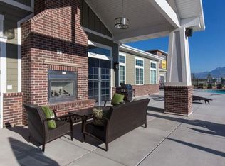 664 S 2600 W #L-306, Springville, UT 84663