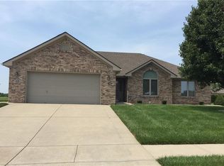 1230 Capitol Dr, Edinburgh, IN 46124