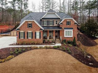 178 Catesby Rd, Powder Springs, GA 30127