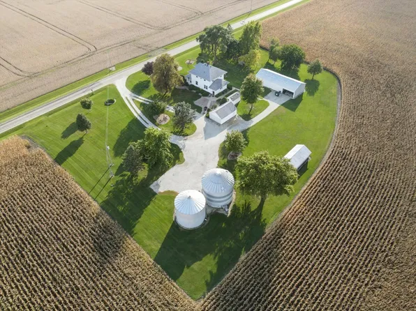 2116 E 500 N, Paxton, IL 60957