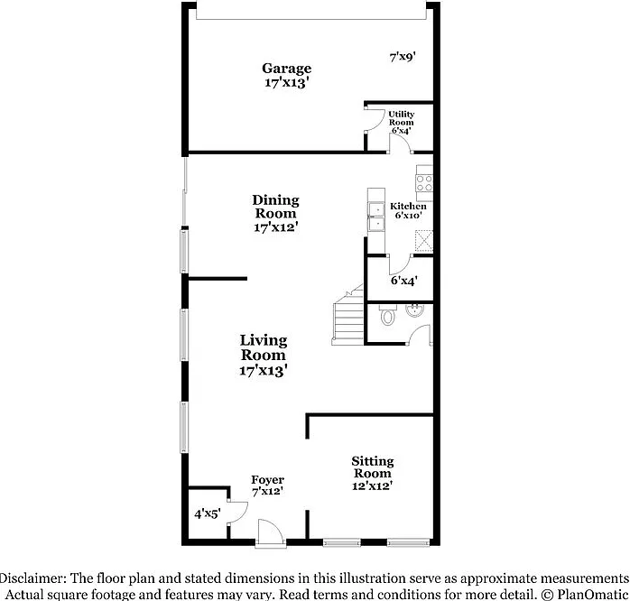 3 bed, 2.5 bath, 2340 sqft, $3,180 — Photo 2