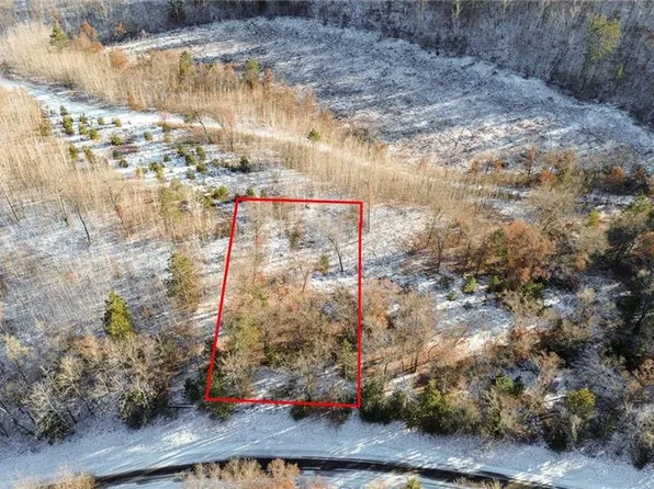 XXX Honey Tree Voyager Village Lot 11, Danbury, WI 54830