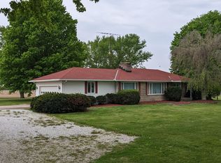 3628 County Road 31, Galion, OH 44833