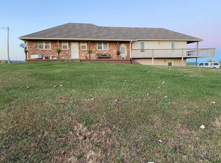 1069 SW 225th Rd, Holden, MO 64040